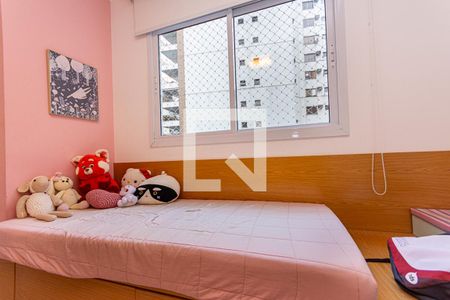 Suite  de apartamento à venda com 3 quartos, 118m² em Icaraí, Niterói