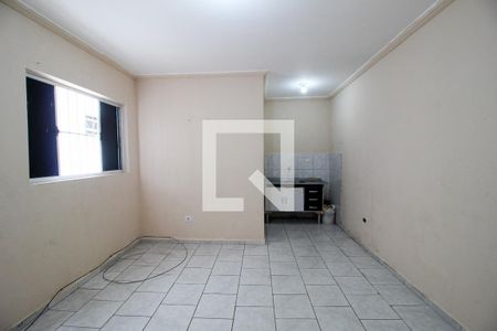 Quarto de kitnet/studio para alugar com 1 quarto, 40m² em Jardim Maria Eugênia, Sorocaba