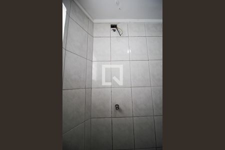 Banheiro de kitnet/studio para alugar com 1 quarto, 40m² em Jardim Maria Eugênia, Sorocaba