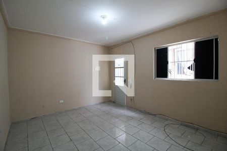 Quarto de kitnet/studio para alugar com 1 quarto, 40m² em Jardim Maria Eugênia, Sorocaba