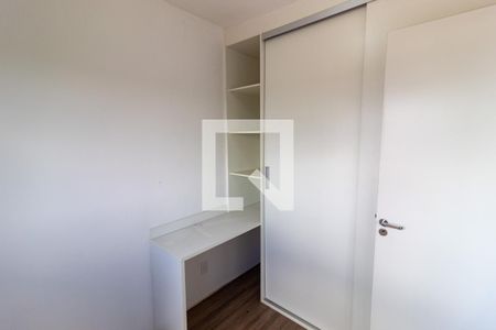 Quarto 1 de apartamento à venda com 2 quartos, 37m² em Jurubatuba, São Paulo