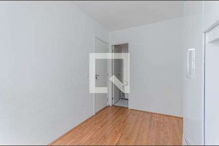Quarto Suíte de apartamento para alugar com 1 quarto, 27m² em Cambuci, São Paulo