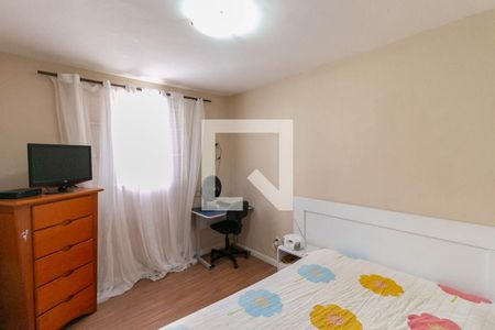 Quarto de casa à venda com 4 quartos, 160m² em Estoril, Belo Horizonte