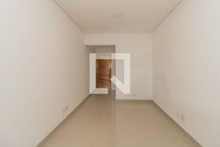 Sala de apartamento para alugar com 2 quartos, 50m² em Jardim Veronica, São Paulo