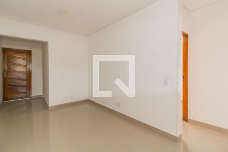 Sala de apartamento para alugar com 2 quartos, 50m² em Jardim Veronica, São Paulo