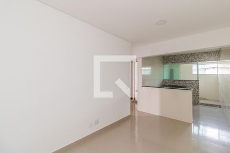 Apartamento para alugar com 50m², 2 quartos e sem vagaSala