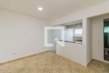 Apartamento para alugar com 55m², 2 quartos e sem vagaSala