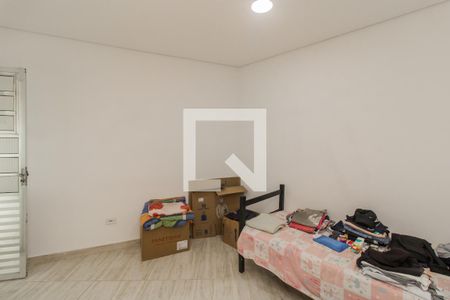 Quarto 2 de apartamento para alugar com 2 quartos, 55m² em Jardim Veronica, São Paulo