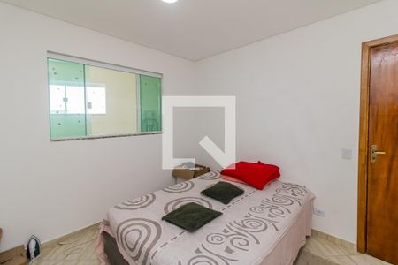 Quarto 1 de apartamento para alugar com 2 quartos, 55m² em Jardim Veronica, São Paulo