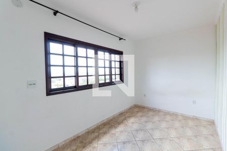 Quarto 1 de casa para alugar com 2 quartos, 55m² em Jardim Matarazzo, São Paulo