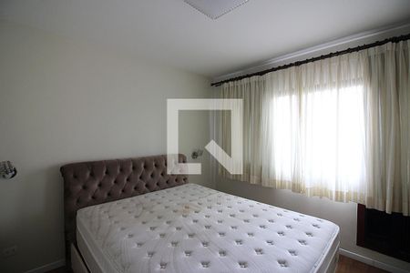 Quarto  de apartamento para alugar com 1 quarto, 53m² em Centro, São Bernardo do Campo