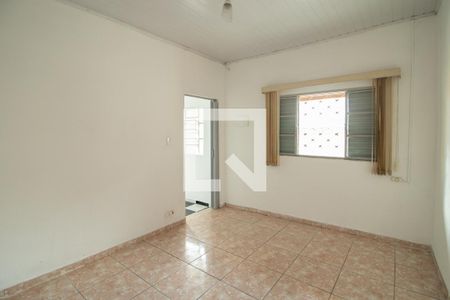 Quarto de casa para alugar com 1 quarto, 30m² em Vila Maria Alta, São Paulo