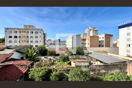 vista de apartamento à venda com 3 quartos, 100m² em Padre Eustáquio, Belo Horizonte