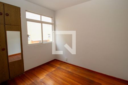 quarto 2 de apartamento à venda com 3 quartos, 72m² em Santa Efigênia, Belo Horizonte