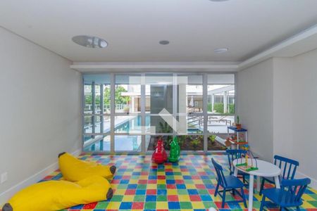 Foto 16 de apartamento à venda com 2 quartos, 65m² em Luxemburgo, Belo Horizonte