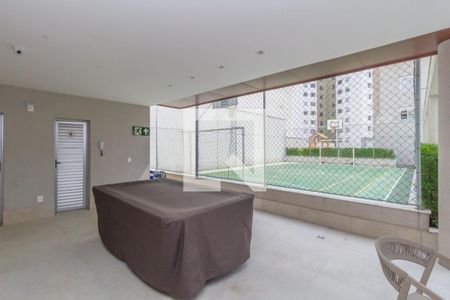 Foto 11 de apartamento à venda com 2 quartos, 65m² em Luxemburgo, Belo Horizonte