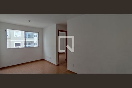 Apartamento à venda com 49m², 2 quartos e 1 vagaSala