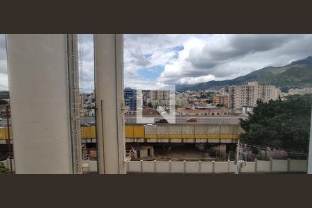 Vista do Quarto 2 de apartamento à venda com 2 quartos, 49m² em Encantado, Rio de Janeiro