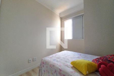 Quarto 1  de apartamento à venda com 3 quartos, 80m² em Ponte Preta, Campinas