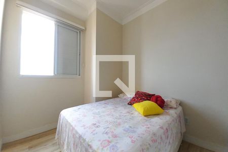 Quarto 1  de apartamento à venda com 3 quartos, 80m² em Ponte Preta, Campinas