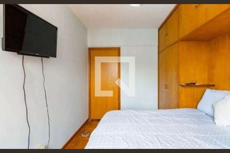 Apartamento à venda com 3 quartos, 110m² em Água Branca, São Paulo