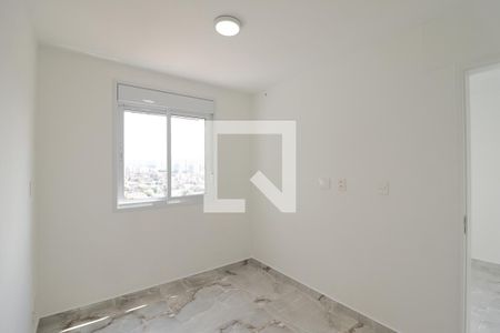 Quarto 1 de apartamento à venda com 2 quartos, 40m² em Lauzane Paulista, São Paulo