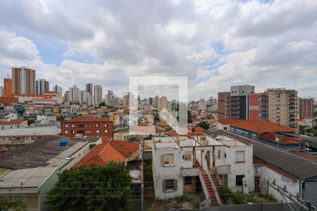 Vista do Studio de kitnet/studio à venda com 1 quarto, 28m² em Santana, São Paulo
