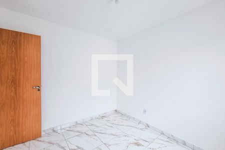 Quarto 1 de apartamento para alugar com 2 quartos, 39m² em Vila Nova Aliança, Jacareí