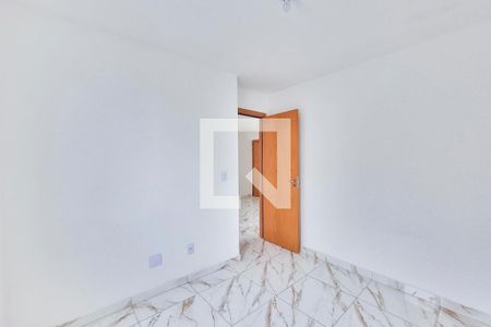 Quarto 1 de apartamento para alugar com 2 quartos, 39m² em Vila Nova Aliança, Jacareí