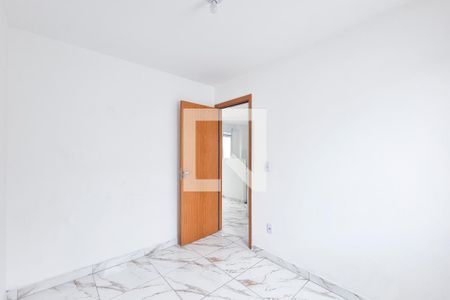 Quarto de apartamento para alugar com 2 quartos, 39m² em Vila Nova Aliança, Jacareí