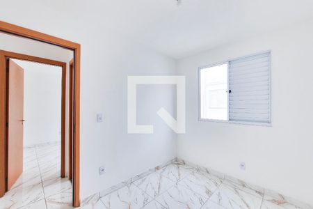 Quarto de apartamento para alugar com 2 quartos, 39m² em Vila Nova Aliança, Jacareí