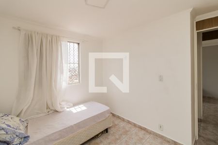 Quarto 1 de apartamento à venda com 2 quartos, 63m² em Cangaíba, São Paulo