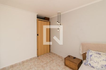 Quarto 1 de apartamento à venda com 2 quartos, 63m² em Cangaíba, São Paulo