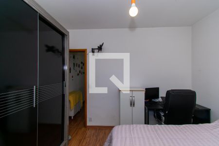 Quarto 1 de casa à venda com 2 quartos, 100m² em Planalto Paulista, São Paulo