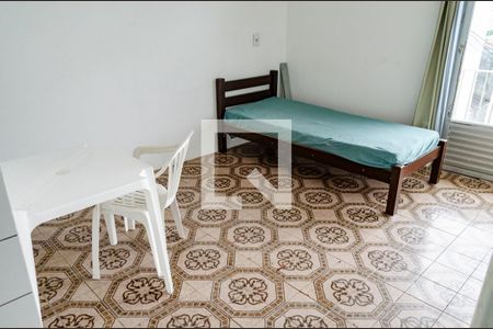 Quarto de kitnet/studio para alugar com 1 quarto, 29m² em Trindade, Florianópolis