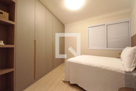 Quarto 1  de apartamento à venda com 2 quartos, 100m² em Centro, Campinas