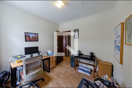 Quarto 1 de apartamento à venda com 3 quartos, 123m² em Coracao de Jesus, Belo Horizonte