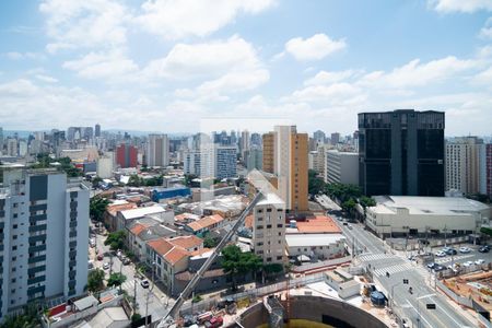 Sala - Vista de apartamento para alugar com 2 quartos, 74m² em Bela Vista, São Paulo
