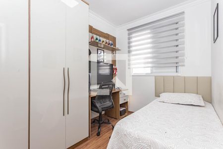 Quarto 2 de apartamento à venda com 2 quartos, 50m² em Jardim Maria Estela, São Paulo