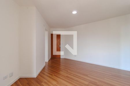 Sala de apartamento à venda com 2 quartos, 58m² em Jardim Morro Verde, São Paulo