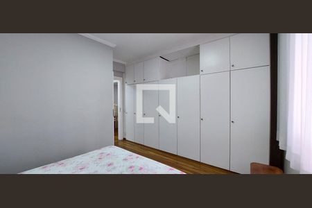 Quarto 1 de apartamento para alugar com 2 quartos, 89m² em Jardim Bela Vista, Santo André