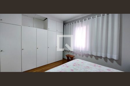 Quarto 1 de apartamento à venda com 2 quartos, 89m² em Jardim Bela Vista, Santo André