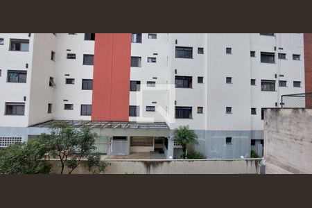 Vista Varanda Sala de apartamento à venda com 2 quartos, 89m² em Jardim Bela Vista, Santo André