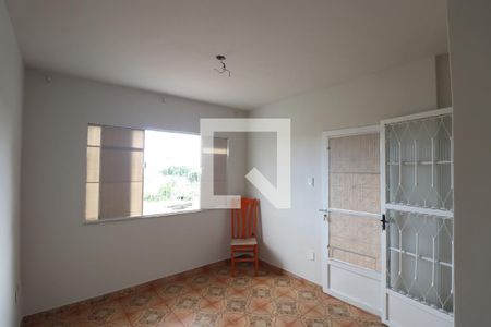 Sala de casa para alugar com 2 quartos, 100m² em Zé Garoto, São Gonçalo