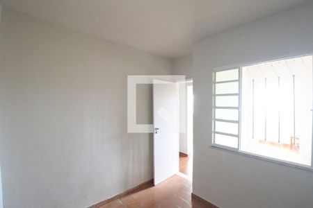 Quarto 2 de casa para alugar com 2 quartos, 100m² em Zé Garoto, São Gonçalo