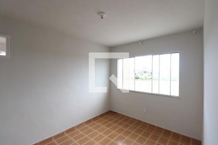 Quarto 1 de casa para alugar com 2 quartos, 100m² em Zé Garoto, São Gonçalo