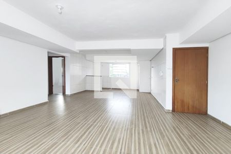 sala de apartamento para alugar com 2 quartos, 58m² em São Miguel, São Leopoldo