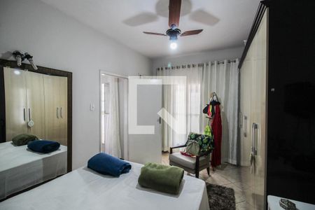 Suíte 1 de casa para alugar com 4 quartos, 160m² em Centro, Nova Iguaçu