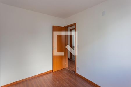Quarto 1 de apartamento à venda com 2 quartos, 50m² em Palmares, Belo Horizonte
