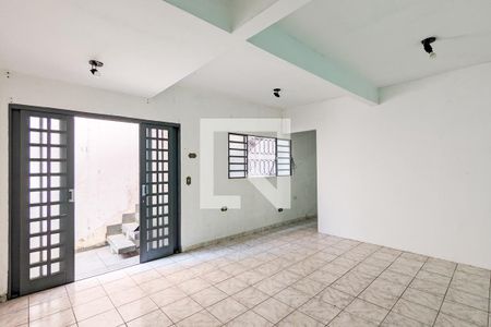 Sala de casa para alugar com 1 quarto, 80m² em Parque Terra Nova Ii, São Bernardo do Campo